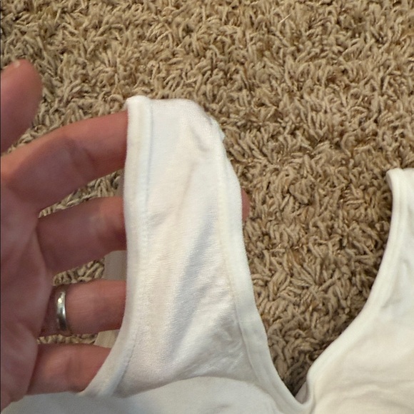 NWT Shapermint Truekind® Everyday Throw-on Wireless Bralette - Picture 7 of 12